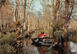 79-MARAIS POITEVIN-N°4018-D/0189 - Andere & Zonder Classificatie