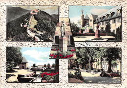 67-MONT SAINTE ODILE-N°4018-D/0175 - Other & Unclassified