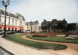 14-CABOURG-N°4018-D/0165 - Cabourg