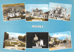 14-LISIEUX-N°4018-D/0031 - Lisieux