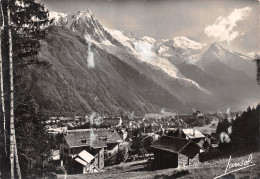 74-CHAMONIX-N°4018-C/0387 - Chamonix-Mont-Blanc