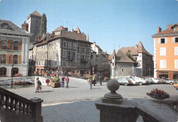 74-ANNECY-N°4018-C/0377 - Annecy