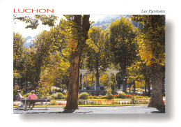 31-LUCHON-N°4018-C/0325 - Luchon