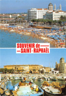 83-SAINT RAPHAEL-N°4018-C/0241 - Saint-Raphaël