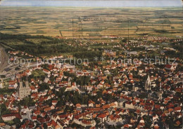 71606315 Soest Arnsberg Ehrenreiche Hansa- Kunststadt Fliegeraufnahme Soest - Soest