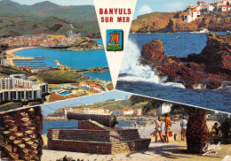66-BANYULS SUR MER-N°4018-C/0207 - Banyuls Sur Mer
