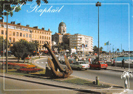 83-SAINT RAPHAEL-N°4018-C/0179 - Saint-Raphaël