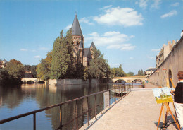 57-METZ-N°4018-C/0157 - Metz