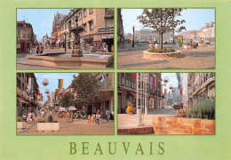 60-BEAUVAIS-N°4018-C/0147 - Beauvais