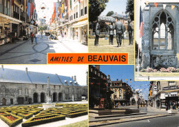 60-BEAUVAIS-N°4018-C/0141 - Beauvais