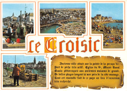 44-LE CROISIC-N°4018-C/0115 - Le Croisic