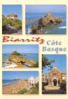 64-BIARRITZ-N°4018-C/0113 - Biarritz