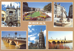 33-BORDEAUX-N°4018-C/0103 - Bordeaux