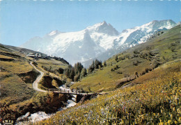 38-MASSIF DE L OISANS-N°4018-C/0075 - Sonstige & Ohne Zuordnung