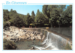 30-LES CEVENNES-N°4018-C/0045 - Other & Unclassified