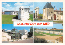 17-ROCHEFORT SUR MER-N°4018-C/0037 - Other & Unclassified