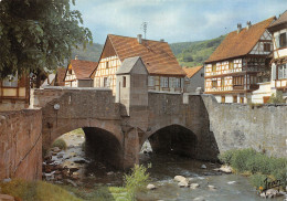 68-KAYSERSBERG-N°4018-C/0017 - Kaysersberg