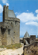 11-CARCASSONNE-N°4018-C/0005 - Carcassonne