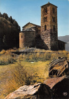 AND-VALLS ANDORRA-N°4018-B/0381 - Andorra