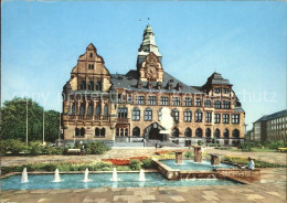 71606308 Recklinghausen Westfalen Rathaus Recklinghausen - Recklinghausen