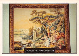 23-AUBUSSON-N°4018-B/0343 - Aubusson