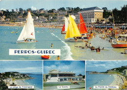 22-PERROS GUIREC-N°4018-B/0333 - Perros-Guirec