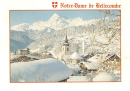 73-NOTRE DAME DE BELLECOMBE-N°4018-B/0323 - Otros & Sin Clasificación