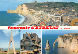 76-ETRETAT-N°4018-B/0329 - Etretat