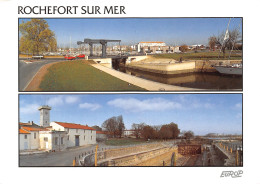 17-ROCHEFORT SUR MER-N°4018-B/0311 - Other & Unclassified