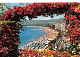 06-JUAN LES PINS-N°4018-B/0291 - Juan-les-Pins