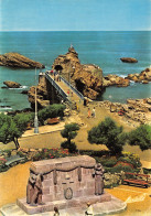 64-BIARRITZ-N°4018-B/0279 - Biarritz