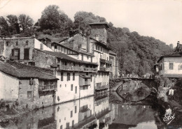 64-SAINT JEAN PIED DE PORT-N°4018-B/0265 - Saint Jean Pied De Port