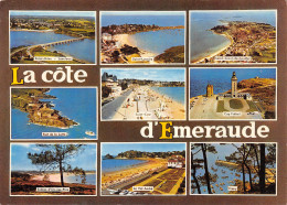 35-COTE D EMERAUDE-N°4018-B/0251 - Other & Unclassified