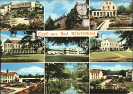 71606304 Bad Bentheim  Bad Bentheim - Bad Bentheim