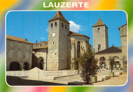 82-LAUZERTE-N°4018-B/0191 - Lauzerte