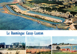 33-CASSY LANTON-N°4018-B/0153 - Sonstige & Ohne Zuordnung