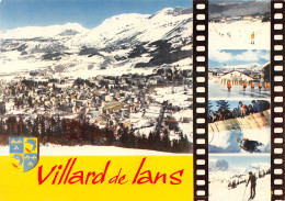 38-VILLARD DE LANS-N°4018-B/0141 - Villard-de-Lans