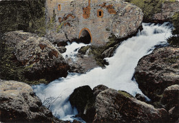 30-MASSIF DE L AIGOUAL-N°4018-B/0149 - Sonstige & Ohne Zuordnung