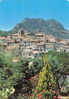 83-PROVENCE VILLAGE PROVENCAL-N°4019-B/0109 - Other & Unclassified