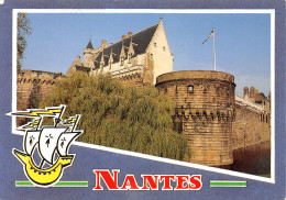 44-NANTES-N°4019-B/0111 - Nantes