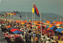 14-DEAUVILLE-N°4019-B/0119 - Deauville