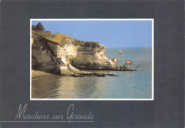 17-MESCHERS SUR GIRONDE-N°4019-B/0131 - Meschers