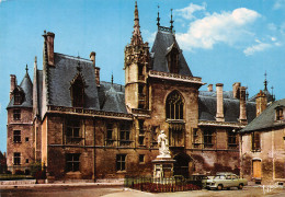 18-BOURGES-N°4019-B/0093 - Bourges