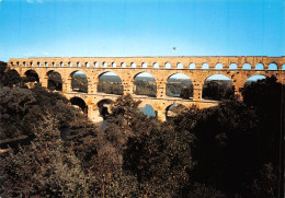 30-PONT DU GARD-N°4019-B/0077 - Sonstige & Ohne Zuordnung