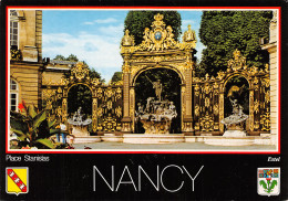 54-NANCY-N°4019-B/0061 - Nancy