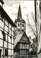 71606290 Herford Altstadt Muenster Herford - Herford