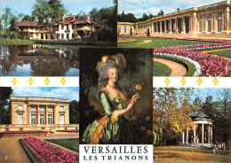 78-VERSAILLES-N°4019-B/0013 - Versailles