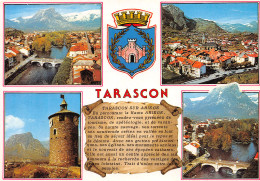 09-TARASCON SUR ARIEGE-N°4019-A/0389 - Other & Unclassified