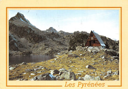 31-LES PYRENEES-N°4019-A/0379 - Andere & Zonder Classificatie