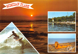 40-MIMIZAN PLAGE-N°4019-A/0357 - Mimizan